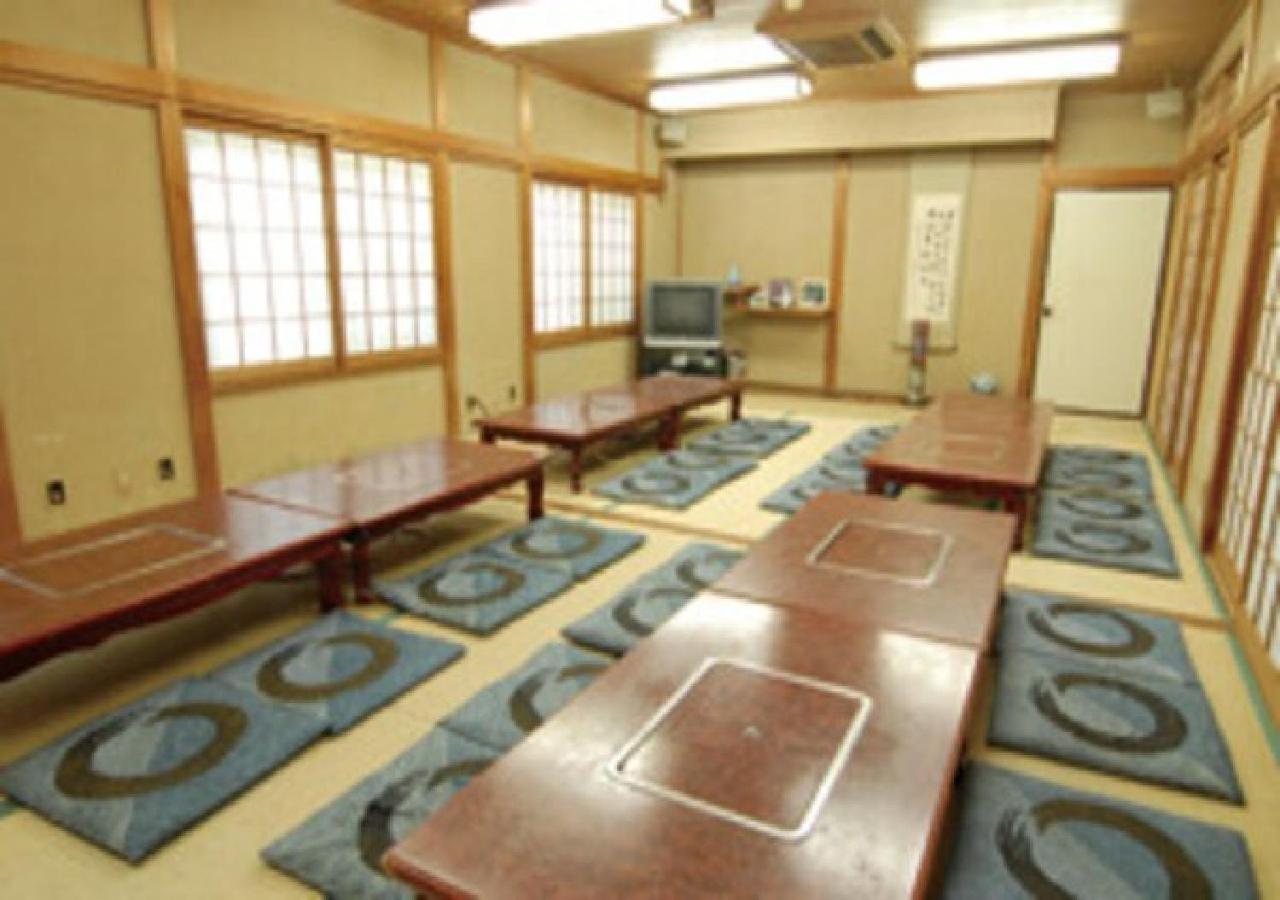 Saga Ikkyu - Vacation Stay 7872 Kyoto Extérieur photo