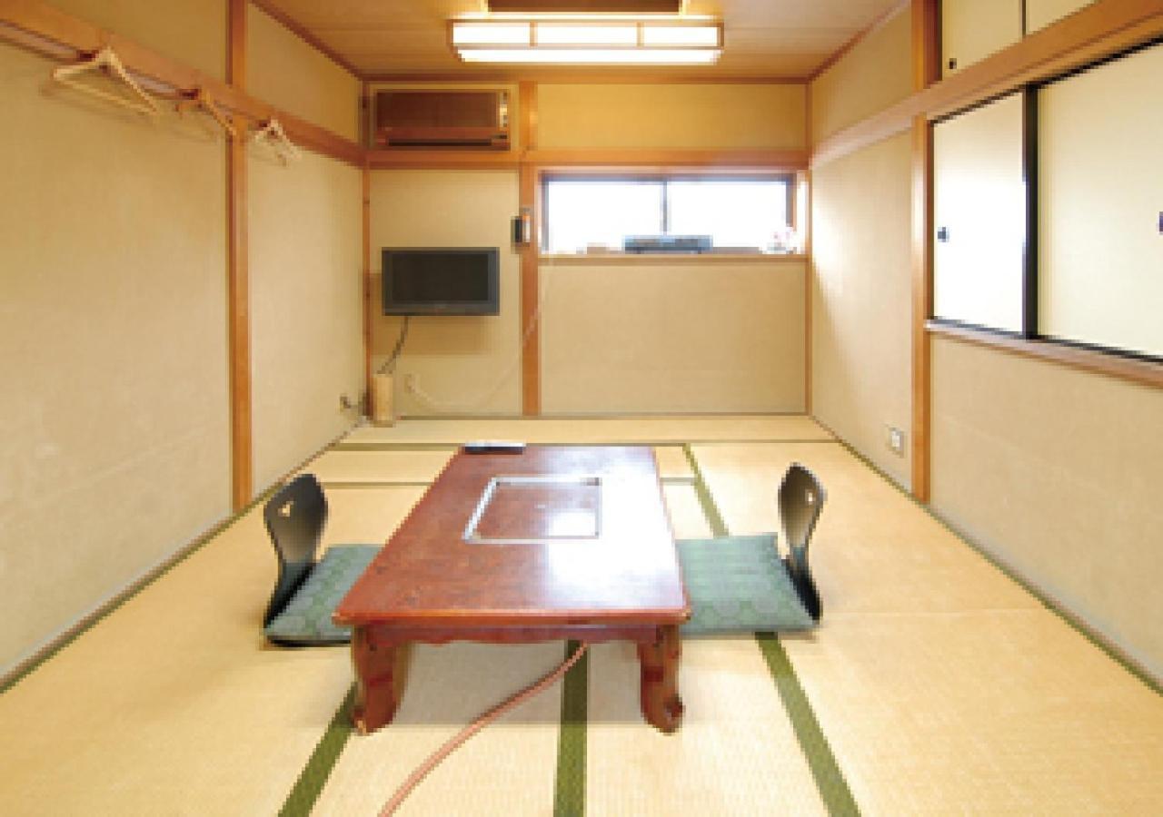 Saga Ikkyu - Vacation Stay 7872 Kyoto Extérieur photo