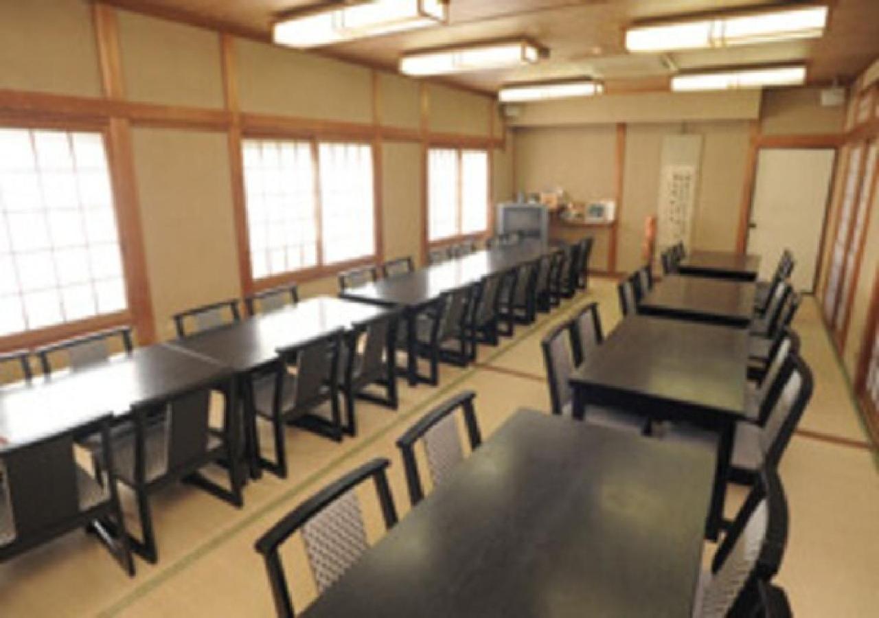 Saga Ikkyu - Vacation Stay 7872 Kyoto Extérieur photo